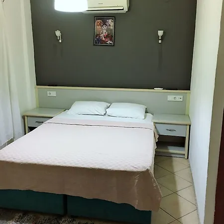 Ξενοδοχείο Ruya *