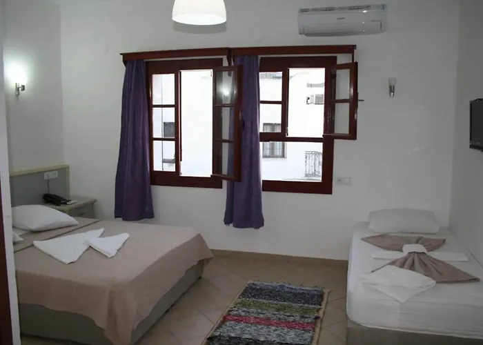 Ruya Ξενοδοχείο *